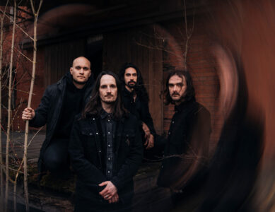 DER WEG EINER FREIHEIT