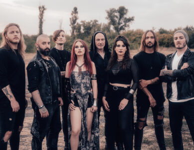 ELUVEITIE