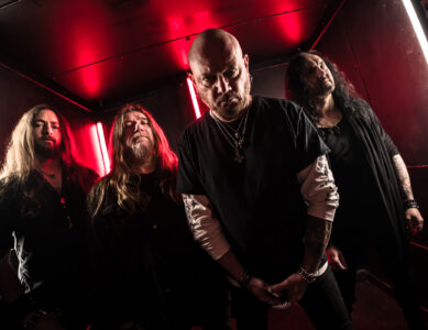 LOUDBLAST