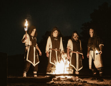 LES BÂTARDS DU ROI